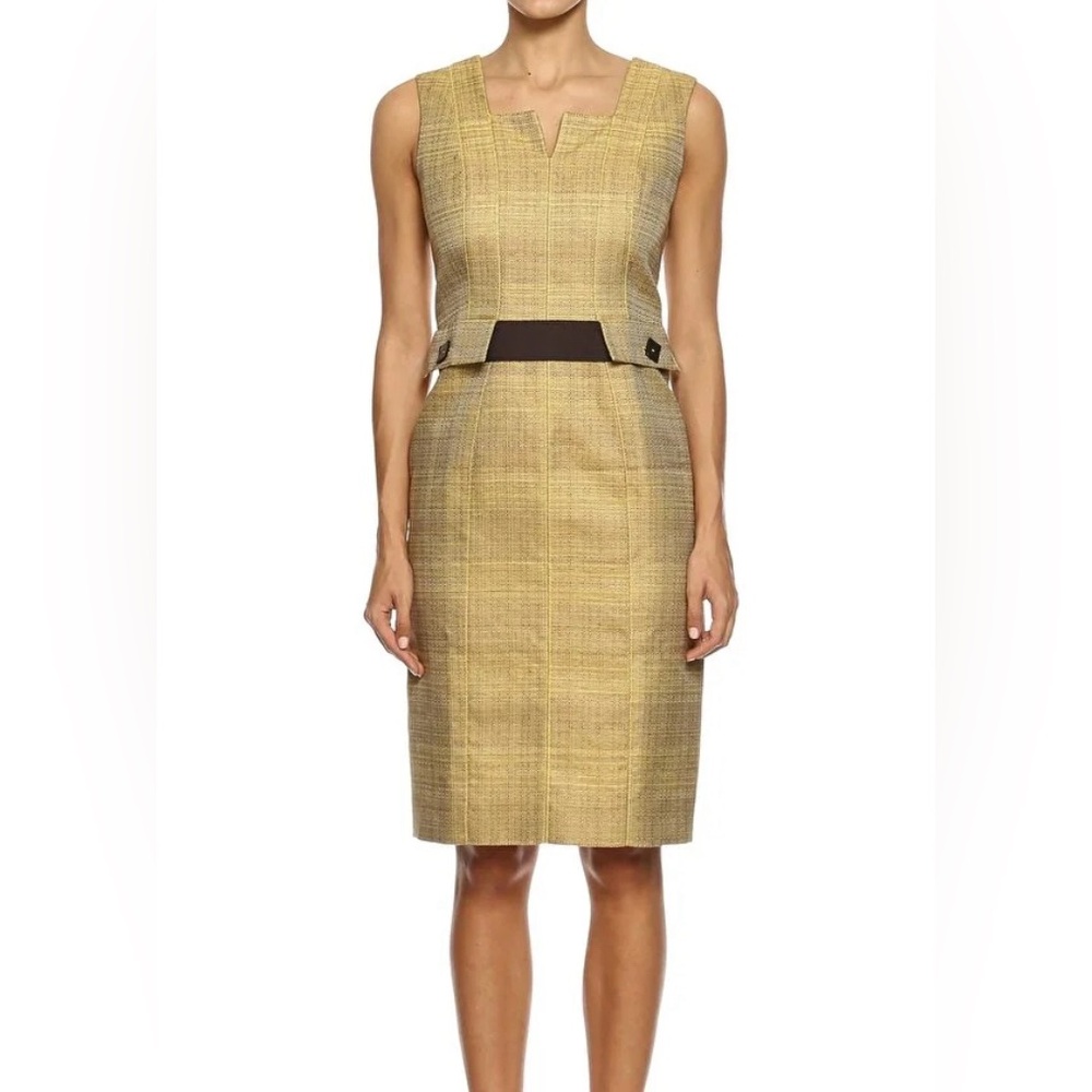 Carolina Herrera dress